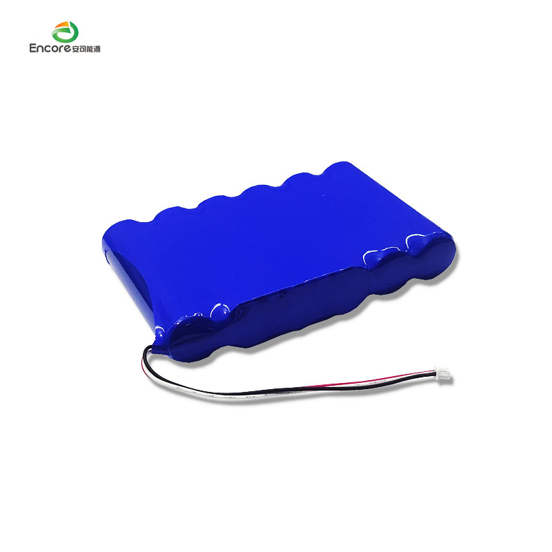 Akumulator litowo-jonowy 3S2P 4000 mAh 11,1 V 18650