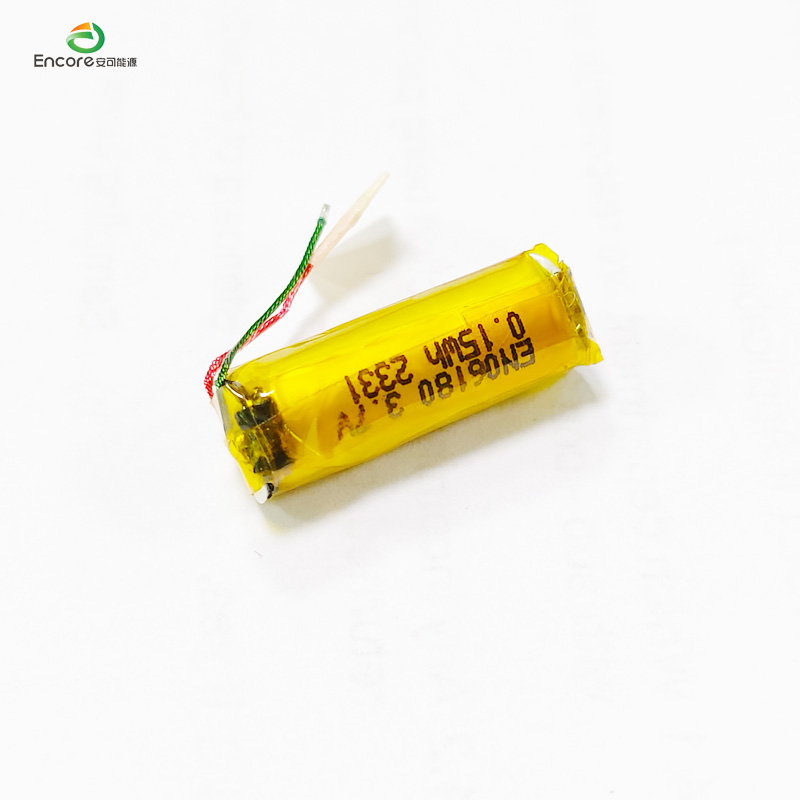 Bateria 60180 40 mAh